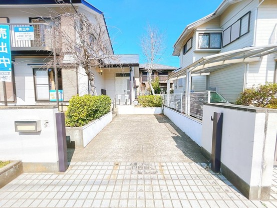 detached 千葉県佐倉市山王１丁目2-2 大野ビル2 2階