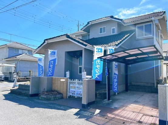 detached 千葉県佐倉市山王１丁目2-2 大野ビル2 2階