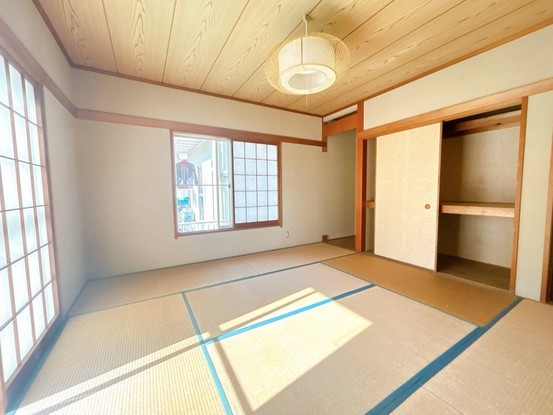 detached 千葉県佐倉市山王１丁目2-2 大野ビル2 2階