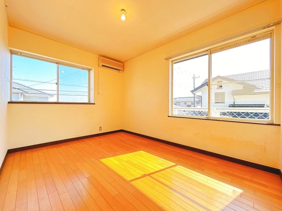 detached 千葉県佐倉市山王１丁目2-2 大野ビル2 2階