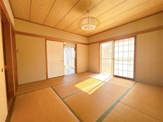 detached 千葉県佐倉市山王１丁目2-2 大野ビル2 2階
