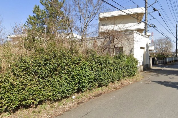 detached 千葉県佐倉市山王１丁目2-2 大野ビル2 2階