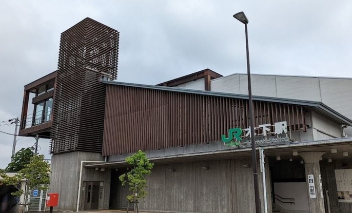 detached 千葉県佐倉市山王１丁目2-2 大野ビル2 2階