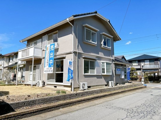 detached 千葉県佐倉市山王１丁目2-2 大野ビル2 2階