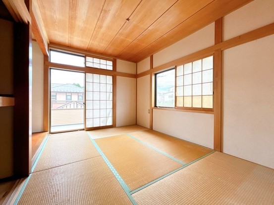 detached 千葉県佐倉市山王１丁目2-2 大野ビル2 2階