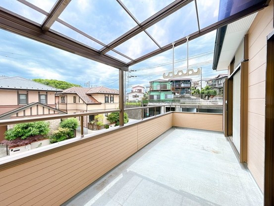 detached 千葉県佐倉市山王１丁目2-2 大野ビル2 2階