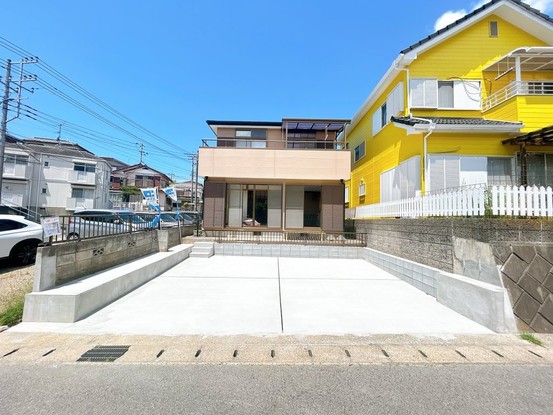 detached 千葉県佐倉市山王１丁目2-2 大野ビル2 2階