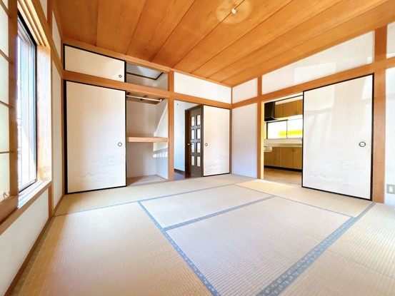 detached 千葉県佐倉市山王１丁目2-2 大野ビル2 2階