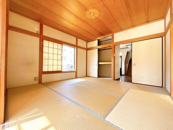 detached 千葉県佐倉市山王１丁目2-2 大野ビル2 2階