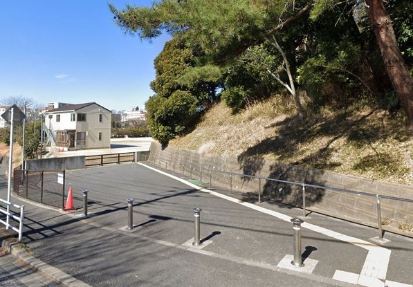 detached 千葉県佐倉市山王１丁目2-2 大野ビル2 2階