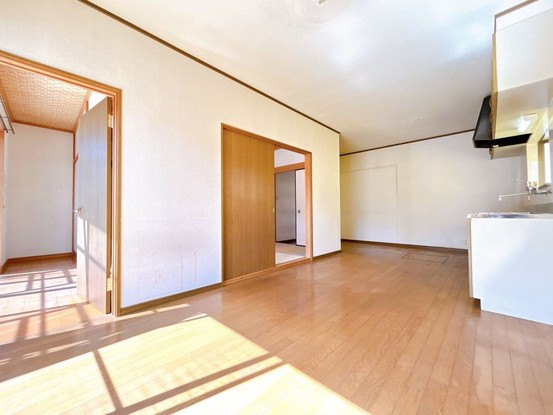 detached 千葉県佐倉市山王１丁目2-2 大野ビル2 2階