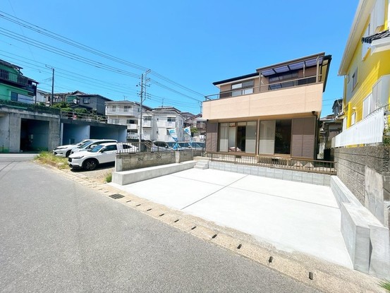 detached 千葉県佐倉市山王１丁目2-2 大野ビル2 2階