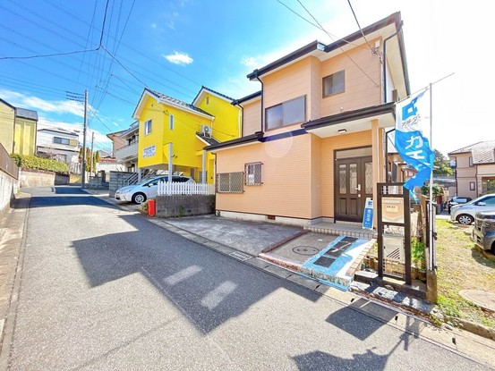 detached 千葉県佐倉市山王１丁目2-2 大野ビル2 2階