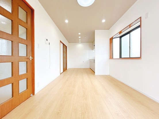 detached 千葉県佐倉市山王１丁目2-2 大野ビル2 2階