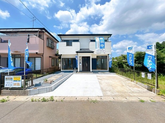 detached 千葉県佐倉市山王１丁目2-2 大野ビル2 2階