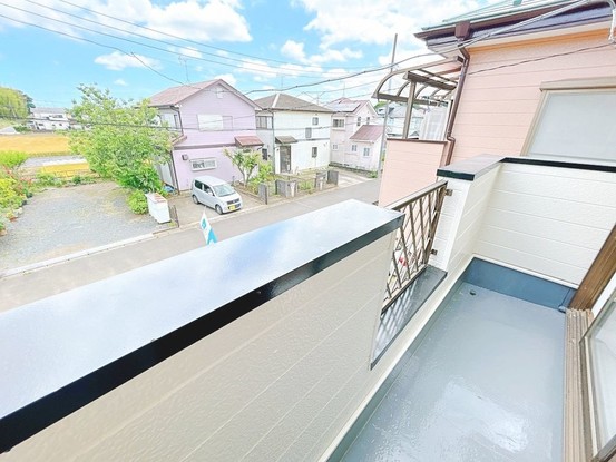 detached 千葉県佐倉市山王１丁目2-2 大野ビル2 2階
