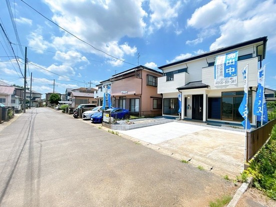 detached 千葉県佐倉市山王１丁目2-2 大野ビル2 2階