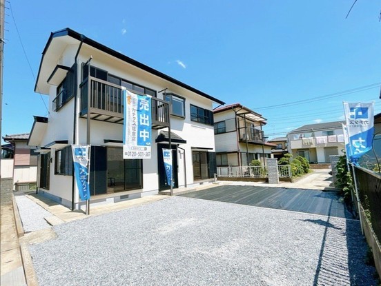 detached 千葉県佐倉市山王１丁目2-2 大野ビル2 2階