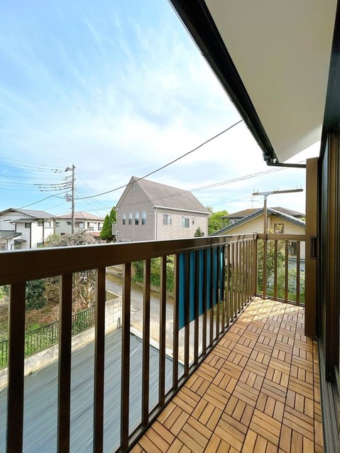 detached 千葉県佐倉市山王１丁目2-2 大野ビル2 2階