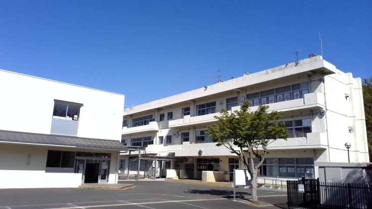 detached 千葉県佐倉市山王１丁目2-2 大野ビル2 2階