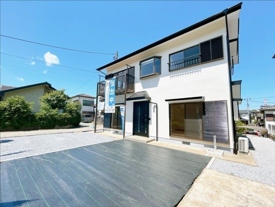 detached 千葉県佐倉市山王１丁目2-2 大野ビル2 2階
