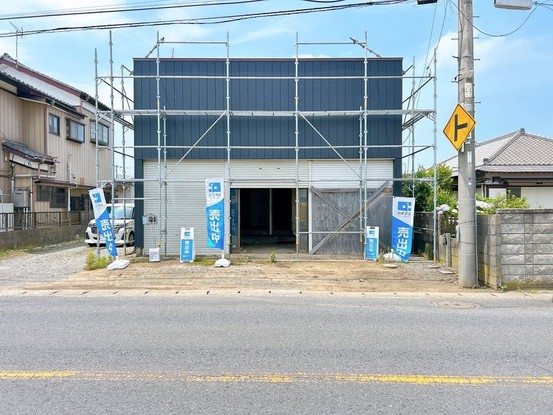 detached 千葉県佐倉市山王１丁目2-2 大野ビル2 2階