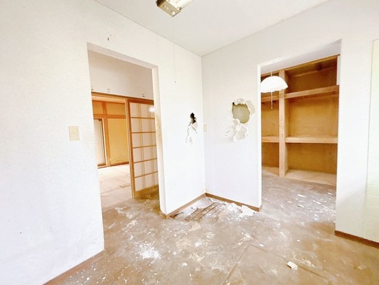 detached 千葉県佐倉市山王１丁目2-2 大野ビル2 2階