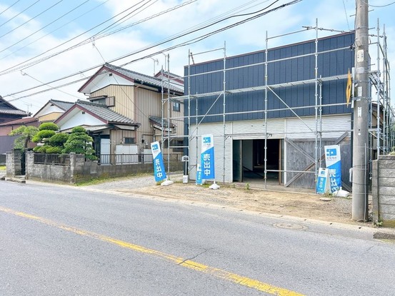 detached 千葉県佐倉市山王１丁目2-2 大野ビル2 2階