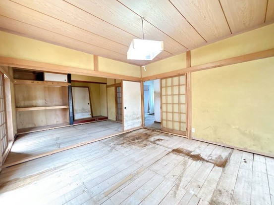 detached 千葉県佐倉市山王１丁目2-2 大野ビル2 2階