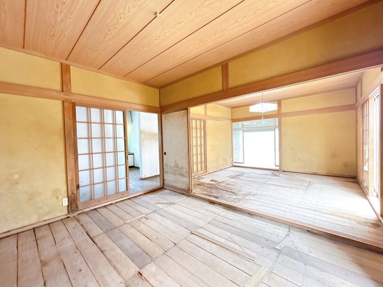 detached 千葉県佐倉市山王１丁目2-2 大野ビル2 2階