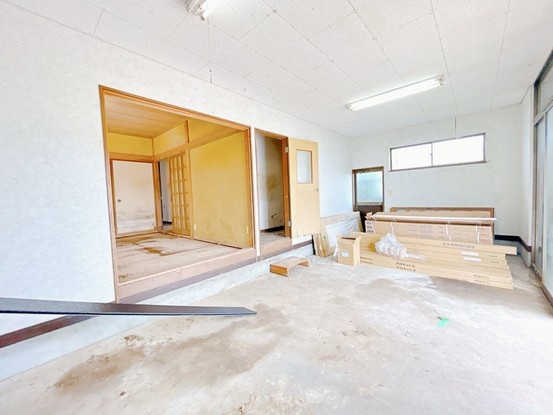detached 千葉県佐倉市山王１丁目2-2 大野ビル2 2階