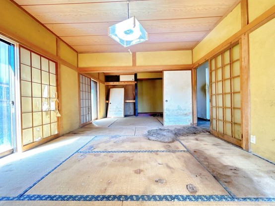 detached 千葉県佐倉市山王１丁目2-2 大野ビル2 2階