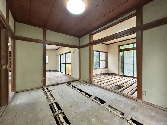 detached 千葉県佐倉市山王１丁目2-2 大野ビル2 2階