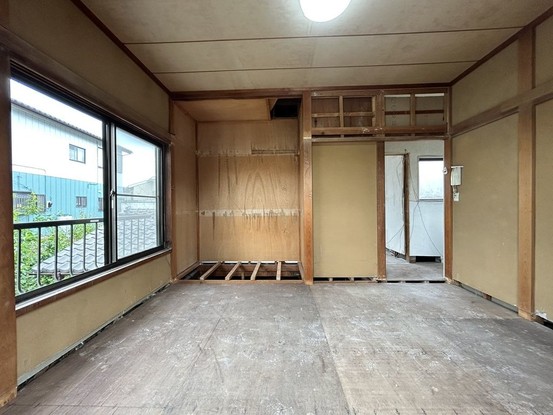 detached 千葉県佐倉市山王１丁目2-2 大野ビル2 2階