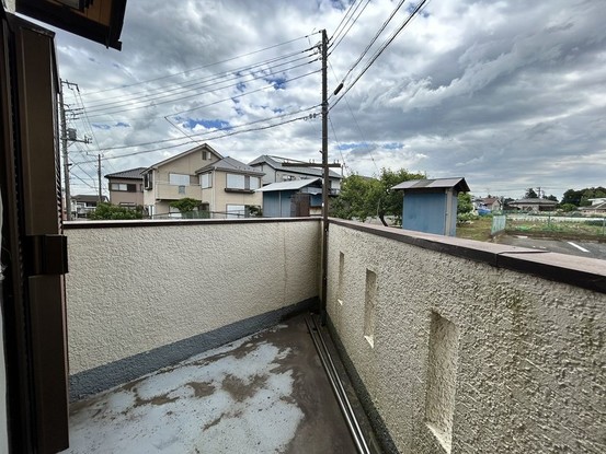 detached 千葉県佐倉市山王１丁目2-2 大野ビル2 2階