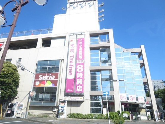 detached 千葉県佐倉市山王１丁目2-2 大野ビル2 2階