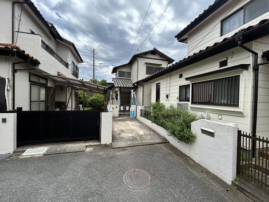 detached 千葉県佐倉市山王１丁目2-2 大野ビル2 2階