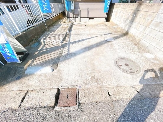 detached 千葉県佐倉市山王１丁目2-2 大野ビル2 2階