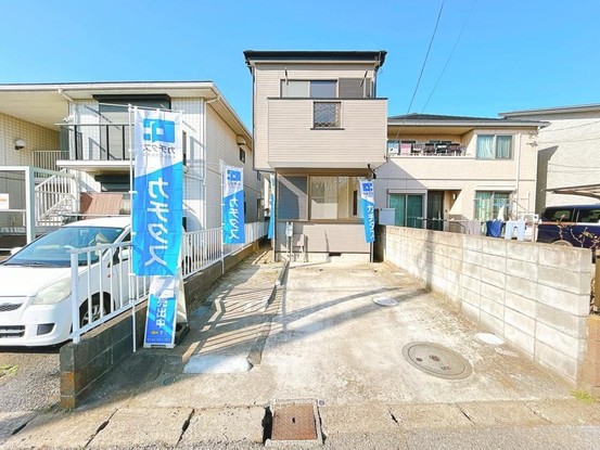 detached 千葉県佐倉市山王１丁目2-2 大野ビル2 2階