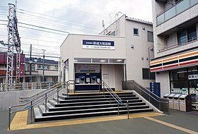 detached 千葉県佐倉市山王１丁目2-2 大野ビル2 2階