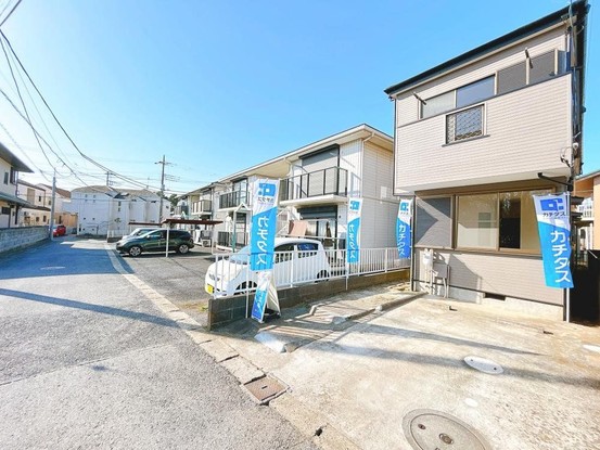 detached 千葉県佐倉市山王１丁目2-2 大野ビル2 2階