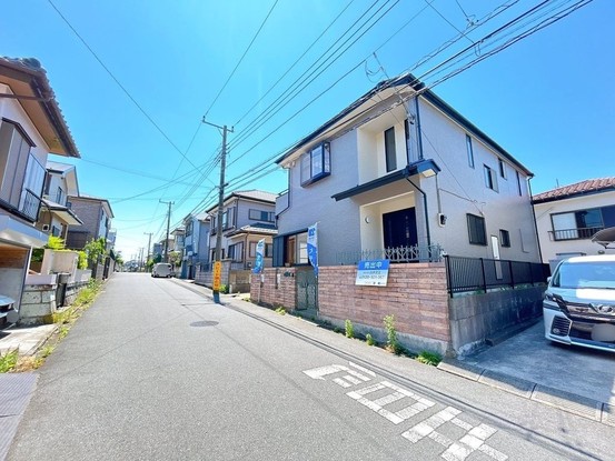 detached 千葉県佐倉市山王１丁目2-2 大野ビル2 2階