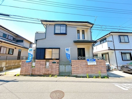 detached 千葉県佐倉市山王１丁目2-2 大野ビル2 2階