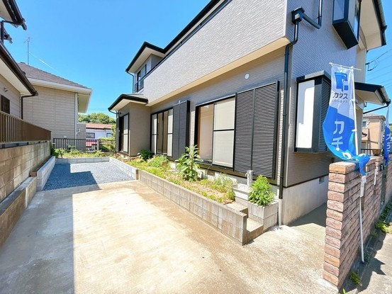 detached 千葉県佐倉市山王１丁目2-2 大野ビル2 2階