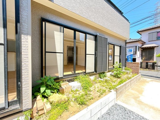 detached 千葉県佐倉市山王１丁目2-2 大野ビル2 2階