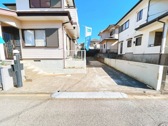 detached 千葉県佐倉市山王１丁目2-2 大野ビル2 2階