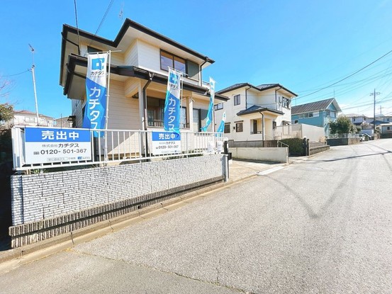 detached 千葉県佐倉市山王１丁目2-2 大野ビル2 2階