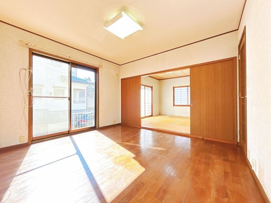 detached 千葉県佐倉市山王１丁目2-2 大野ビル2 2階