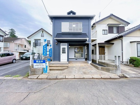 detached 千葉県佐倉市山王１丁目2-2 大野ビル2 2階