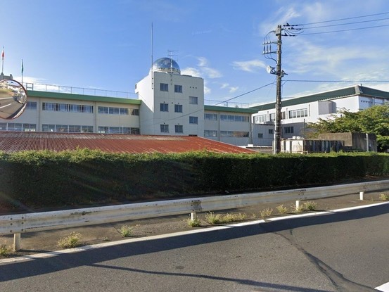 detached 千葉県佐倉市山王１丁目2-2 大野ビル2 2階